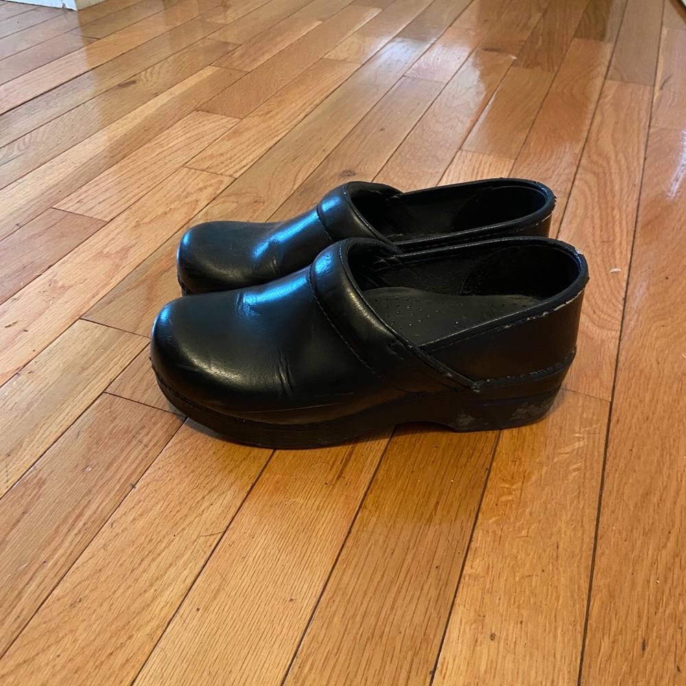 Dansko Professional Clog